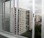 Оконная компания "Московская Оконница", Москва