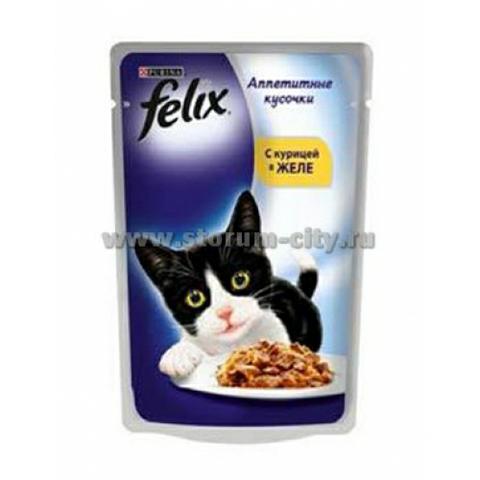 Консервы Felix