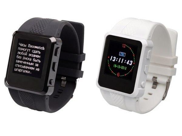 Часы EscoWatch 1