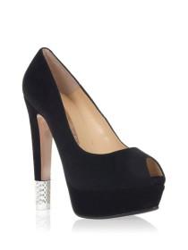 Туфли Nando Muzi 8500