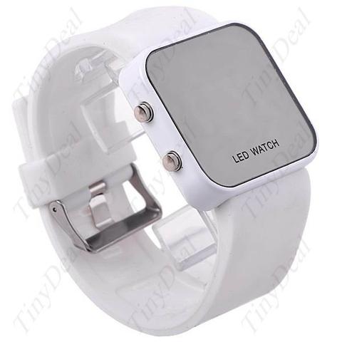 Часы TinyDeal W7-903