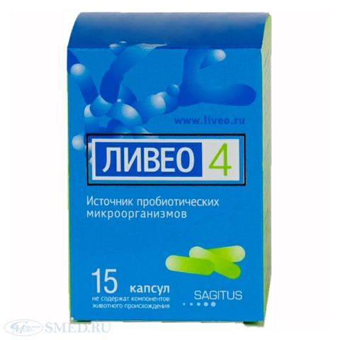 Ливео 4