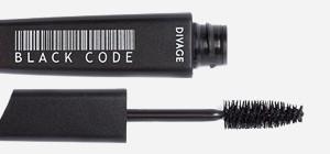Тушь для ресниц Divage Black Code