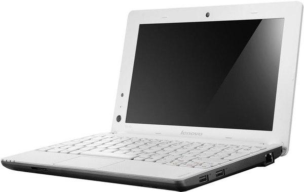 Нетбук Lenovo ideapad s110