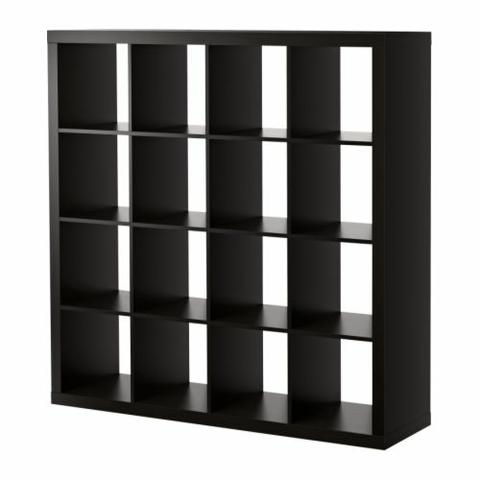 Стеллаж IKEA Экспедит
