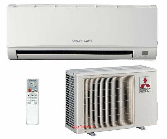 Кондиционер Mitsubishi Electric MSZ-HC25VA / MUZ-HC25VA Classs