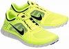 Кроссовки Nike Free run +3