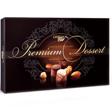 Конфеты Premium Dessert
