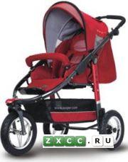 Коляска Zooper