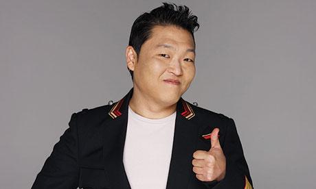 PSY