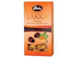 Конфеты Panda Lakka