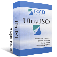 EZB Systems, Inc. UltraISO