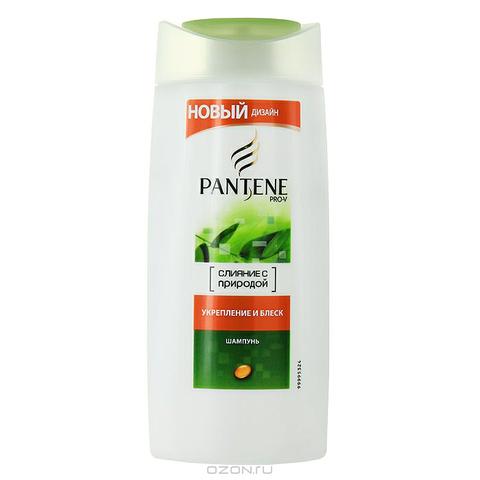 Шампунь Pantene PRO-V
