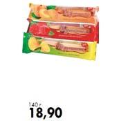 «Вкусниссимо» печенье