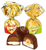Ласка конфеты