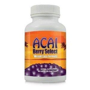 Acai Berry Celect