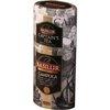 Чай BASILUR 2 в 1 Gampola FBOP - Captains Tea черн
