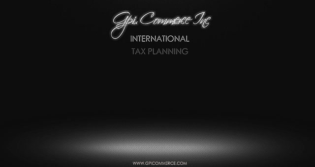 GPI ( G.P.I. ) COMMERCE INC, SEYCHELLES