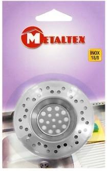 Metaltex 29 75 70 Ø7 см фильтр для раковины