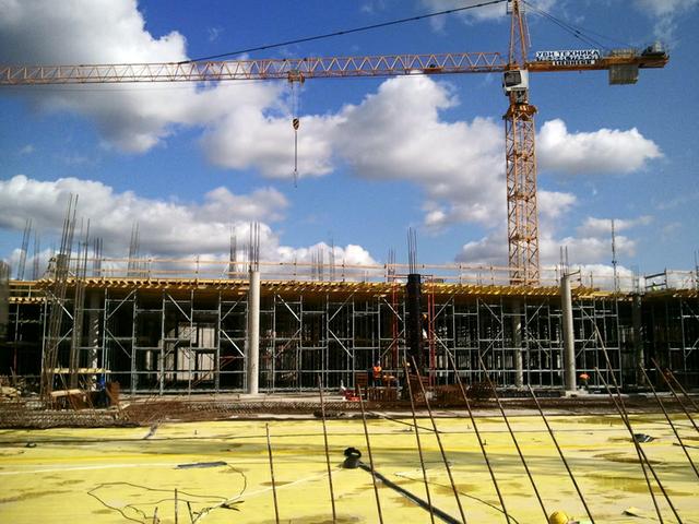 ООО КОММЕРЦСТРОЙ