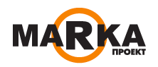 MARKA ПРОЕКТ, Г. Санкт-Петербург