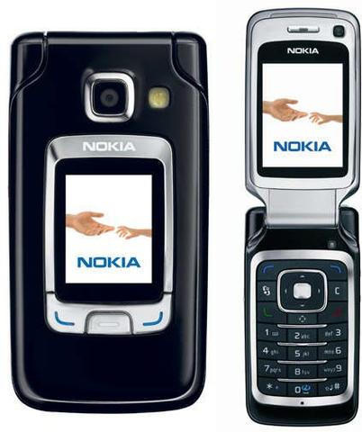 Телефон Nokia 6290
