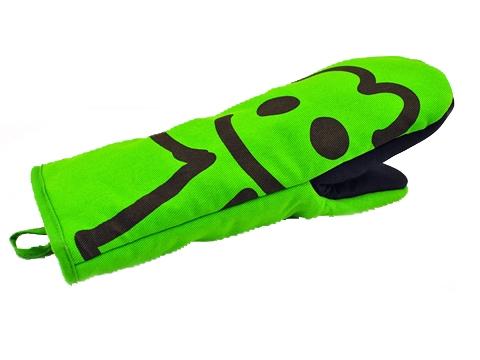 Варежка Green Pan SU0000002