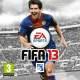 Игра "FIFA 13"