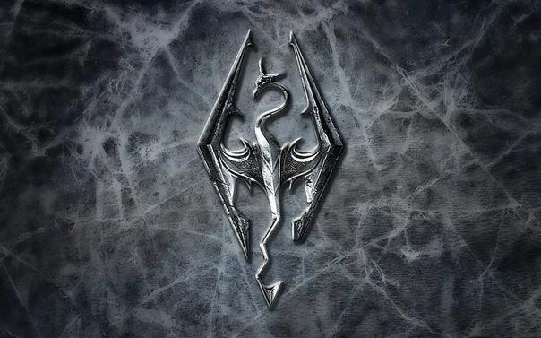 Игра "The Elder Scrolls V: Skyrim"
