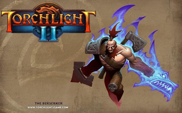 Игра "Torchlight 2"