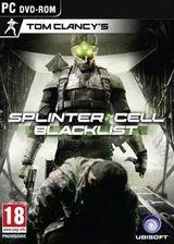 Игра "Splinter Cell: Blacklist"