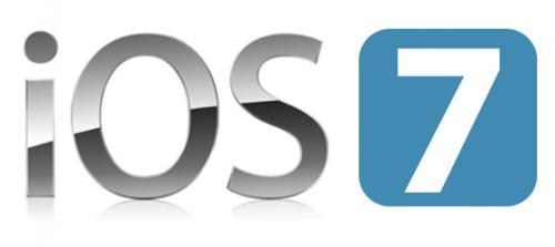 IOS7