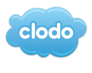 Хостинг Clodo.ru, АйТи Хаус
