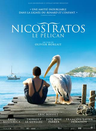 Фильм "Пеликан" (2011)