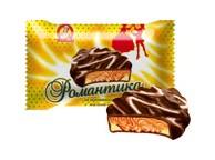 Десерты "Романтика" Славянка