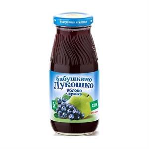 Сок Бабушкино Лукошко