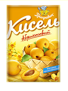Кисели "Приправыч"