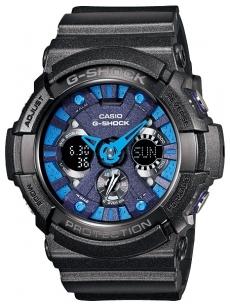 Часы Casio GA-200SH-2A