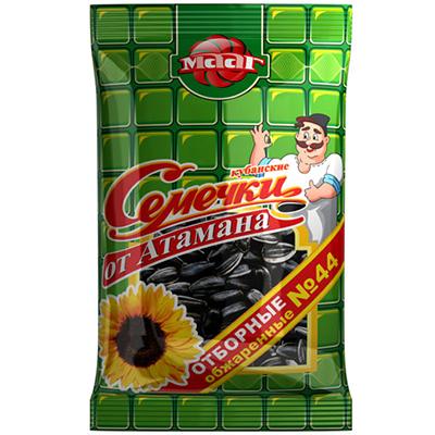 Семечки от Атамана