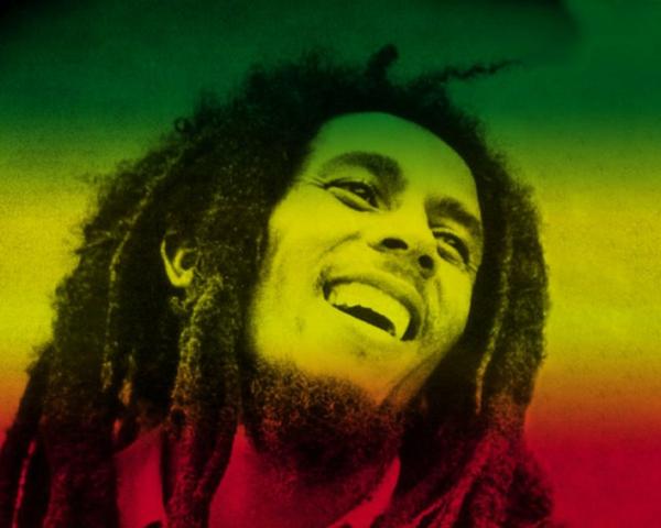 Bob Marley