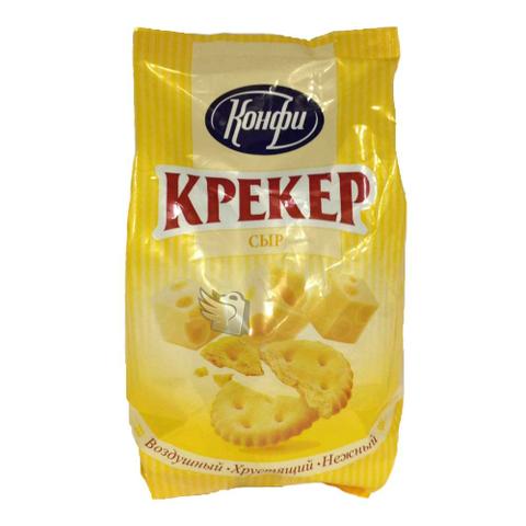 Крекер "Конфи"