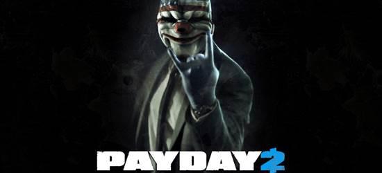 Игра "PAYDAY 2"