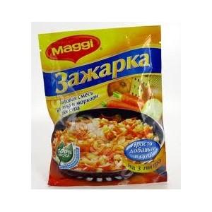 Зажарка для супа "Maggi"
