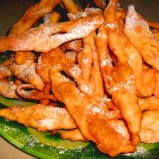 Хрустики
