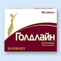 Голдлайн (Goldline)