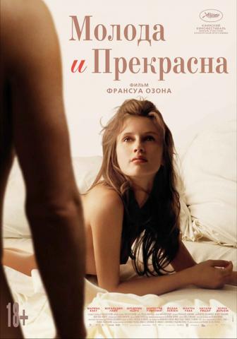 Фильм "Молода и прекрасна" (2013)