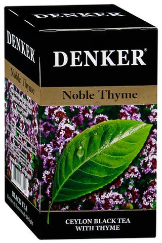 Чай Denker