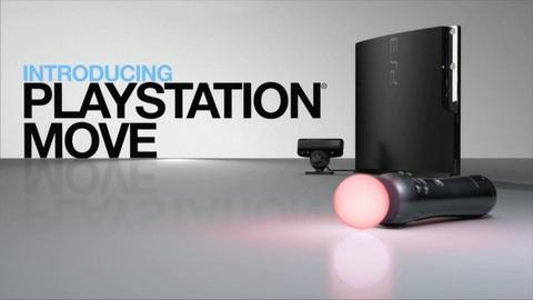 PlayStation Move