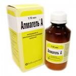 Алмагель А (ALMAGEL A)