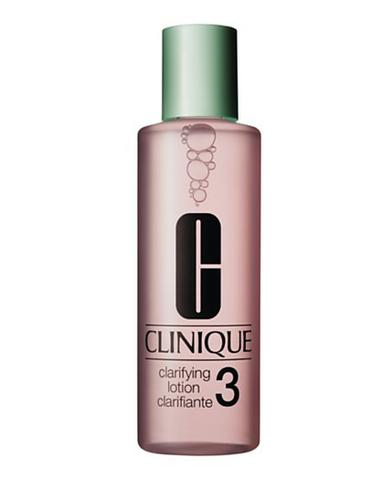 Лосьон Clinique Clarifying Lotion 3